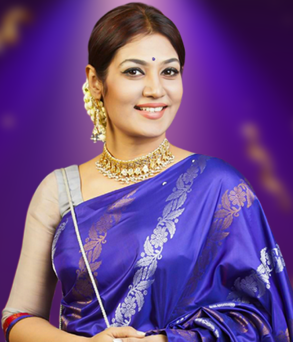 Sharmin Lucky